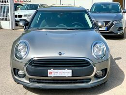 Mini Cooper D Clubman