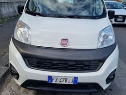 Fiat Qubo