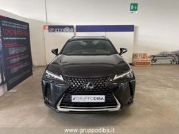 Lexus UX 250h