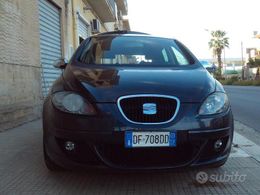 Seat Altea