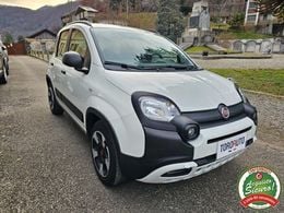 Fiat Panda Cross