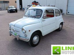 Fiat 600D