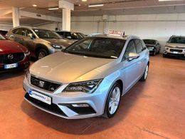 Seat Leon ST