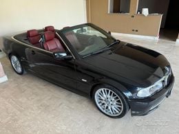 BMW 330 Cabriolet