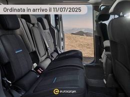 Ford Grand Tourneo Connect