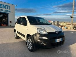 Fiat Panda 4x4