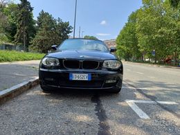 BMW 120 Cabriolet