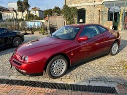 Alfa Romeo GTV