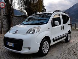 Fiat Qubo