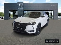 DS Automobiles DS3 Crossback