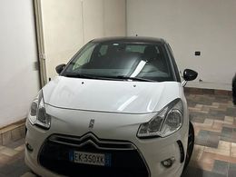 DS Automobiles DS3