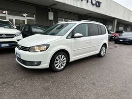 VW Touran