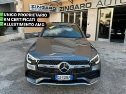 Mercedes GLC220