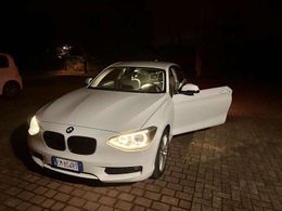 BMW 114