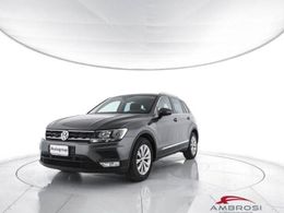 VW Tiguan Allspace