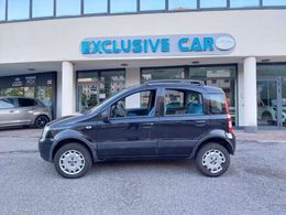 Fiat Panda 4x4