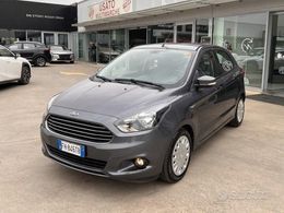 Ford Ka Plus