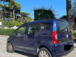 Fiat Qubo