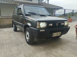 Fiat Panda 4x4