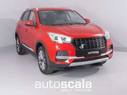 DR Automobiles DR4
