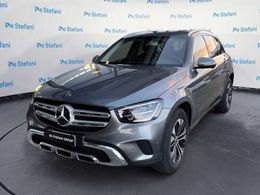 Mercedes GLC200