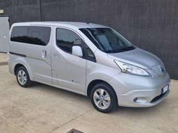 Nissan e-NV200