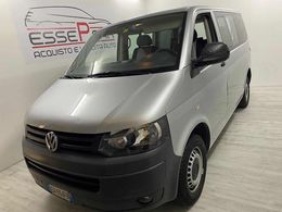 VW Caravelle