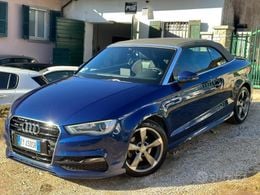 Audi A3 Cabriolet