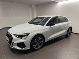 Audi A3 Sportback e-tron