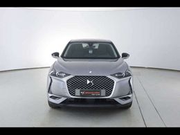 DS Automobiles DS3 Crossback