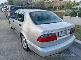 Saab 9-5