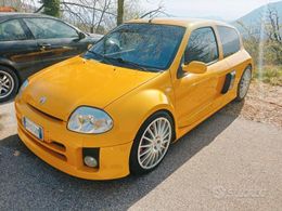 Renault Clio II