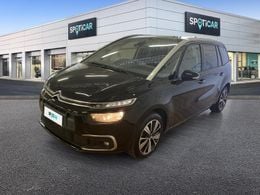 Citroën C4 SpaceTourer