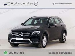 Mercedes GLC250