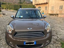 Mini One Countryman