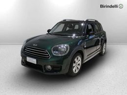 Mini One D Countryman