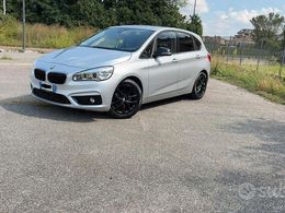 BMW 216