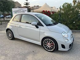 Abarth 500