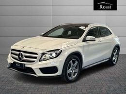 Mercedes GLA200