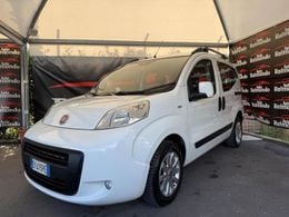 Fiat Qubo