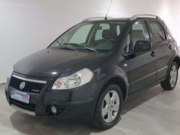 Fiat Sedici