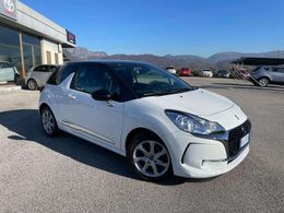 DS Automobiles DS3