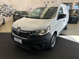 Renault Express