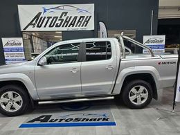 VW Amarok