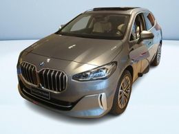 BMW 225 Active Tourer