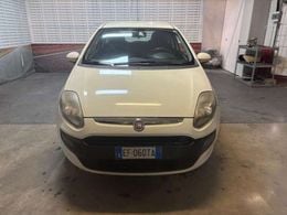 Fiat Punto Evo