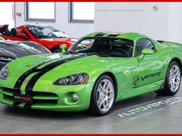 Dodge Viper