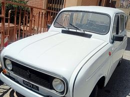 Renault R4