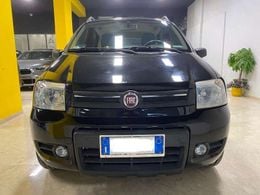 Fiat Panda 4x4