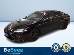 Lexus ES300H